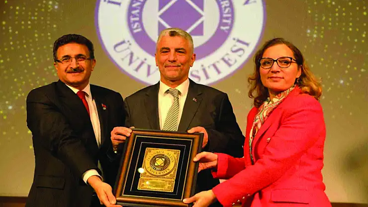 Bakan açıkladı! İşte geleceğin meslekleri
