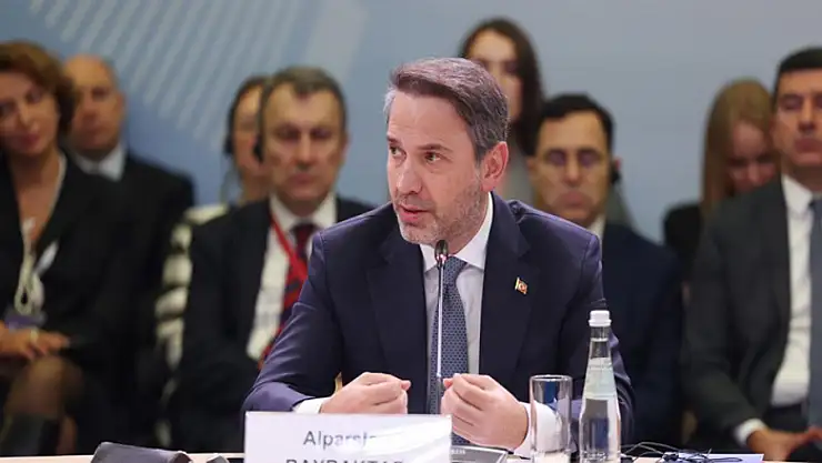 Bakan Bayraktar: Yerlileşme oranı yüzde 50'nin üzerine çıktı