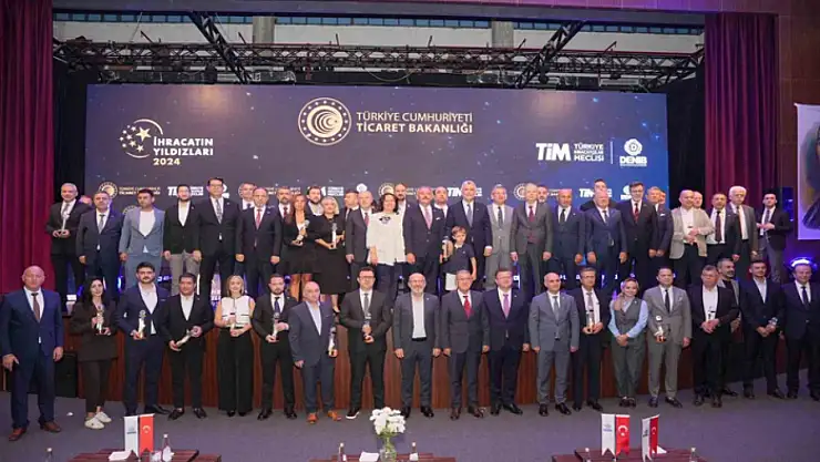 Bakan Bolat: 2026'da ihracatçılarımıza 45 milyar lira hibe desteği vereceğiz