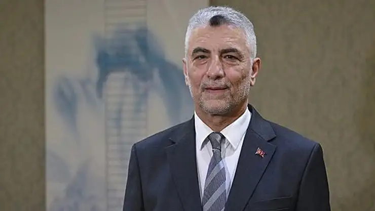Bakan Bolat: Büyümenin ana itici gücü dış ticaret olmuştur