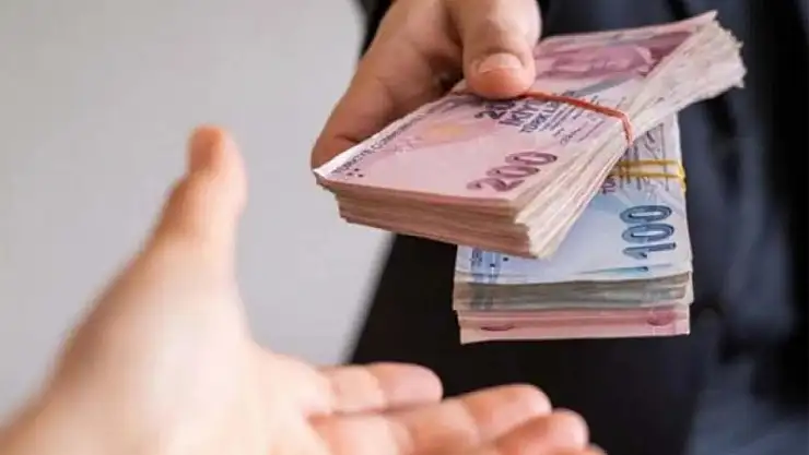 Bakan duyurdu! Hesaplara yatmaya başladı