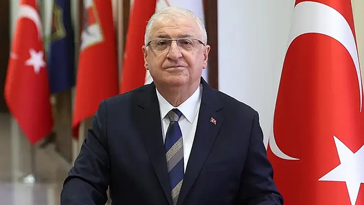 Bakan Güler: Askeri hastanelerin açılması için çok yoğun çalışma var