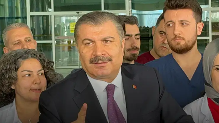 Bakan Koca açıkladı: Sayı 23 milyonu geçti!