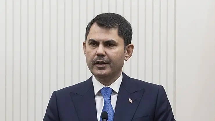 Bakan Kurum, Sındırgı depremine ilişkin hasar tespit verilerini açıkladı