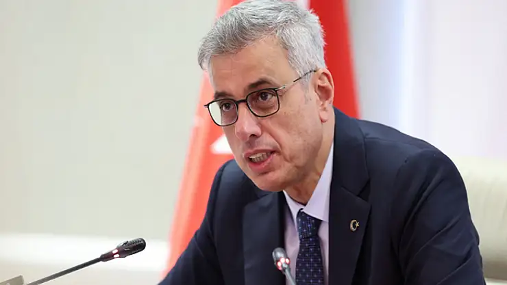 Bakan Memişoğlu, BM Genel Kurulu'nda hitap edecek