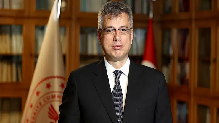 Bakan Memişoğlu'ndan açıklama