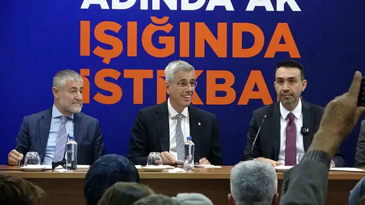 Bakan Memişoğlu: Türkiye'ye yılda 3,5 milyon insan tedavi olmak için geliyor