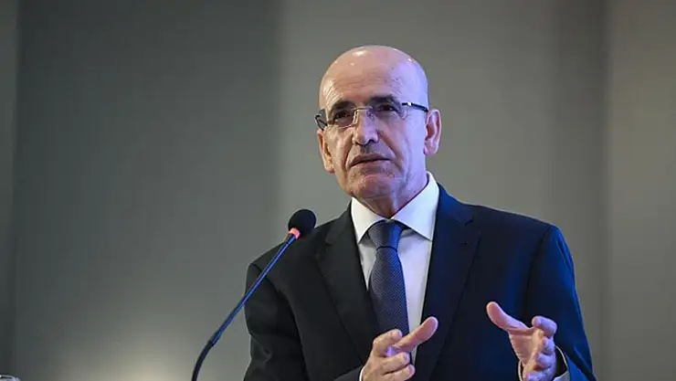 Bakan Şimşek: Enflasyon beklentilerindeki düşüş eylülde de devam etti