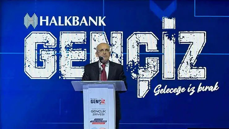 Bakan Şimşek: Enflasyon düşüyor ve düşmeye devam edecek