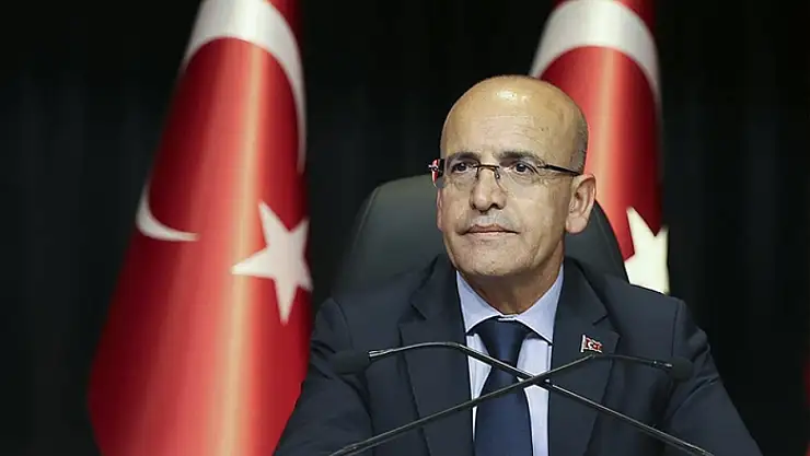 Bakan Şimşek: Enflasyonda düşüş sürecek