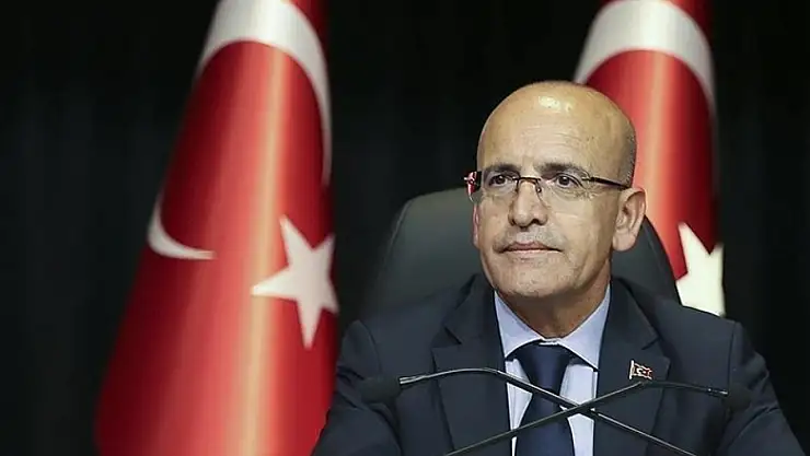 Bakan Şimşek'ten asgari ücret açıklaması