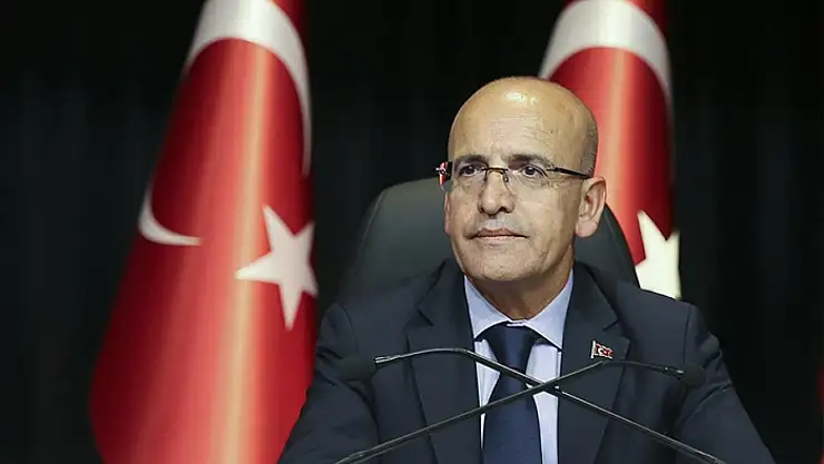 Bakan Şimşek'ten köprü ve otoyol zammı açıklaması
