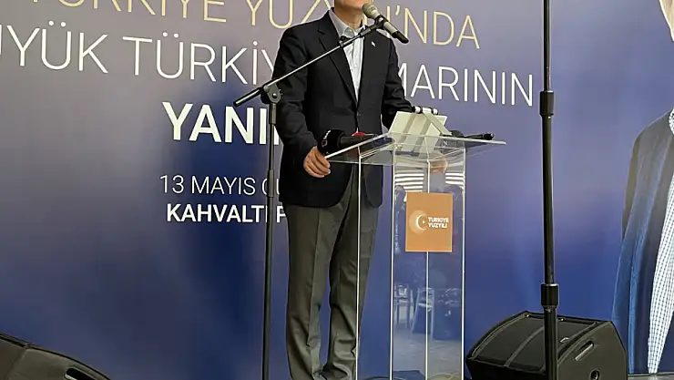Bakan Soylu: 'Bizim yerimizde olsanız siz evinizden dışarı çıkamazsınız'