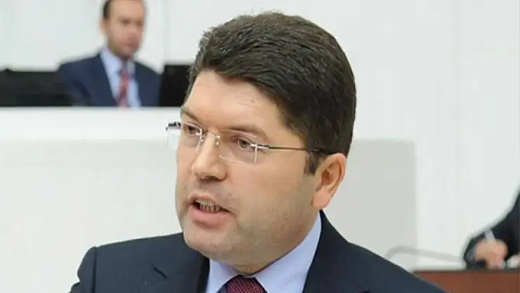 Bakan Tunç'tan 'çocuk ceza sistemiyle' ilgili değişiklik sinyali