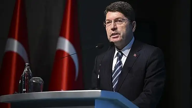 Bakan Tunç: 'Tarafsız ve bağımsız yargımız suç işleyen ve yapanın üzerine gidecektir'