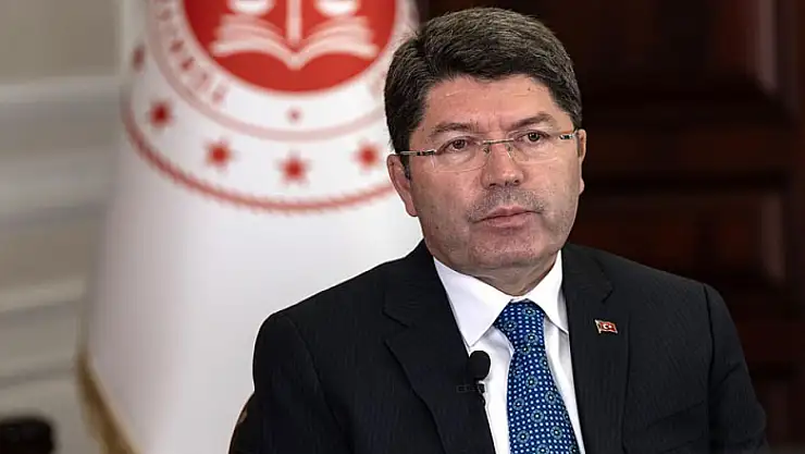 Bakan Tunç: Teklifte sebepsiz yere bir hayvan öldürme söz konusu değil