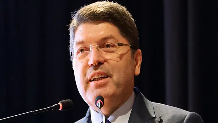 Bakan Tunç: Vesayetçi, darbeci anlayışı tarihe gömdük
