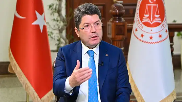 Bakan Tunç: Yargı Reformu Strateji Belgesi ile noterlerin etkinliği artacak