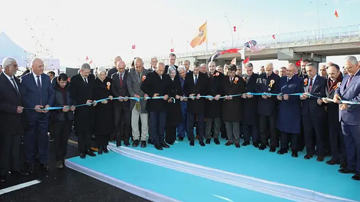 Bakan Uraloğlu: 2 milyar 700 milyon lira tasarruf sağlayacağız