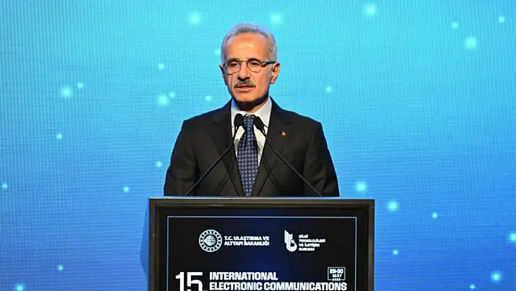 Bakan Uraloğlu: ''Geldik ama evde yoktunuz' dönemi sona erdi'