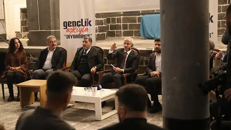 Bakan Uraloğlu: 'TÜRKSAT 6A uydumuzu bu sene inşallah uzaya gönderiyoruz'