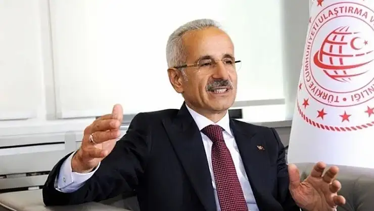 Bakan Uraloğlu: Türksat'ın geçen yıl devreye aldığı GES ile 82 milyon lira tasarruf sağlandı