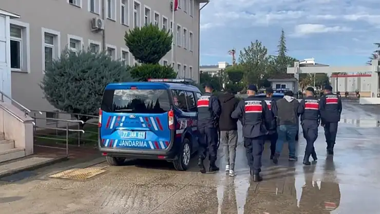 Bakan Yerlikaya: 79 şüpheli yakalandı