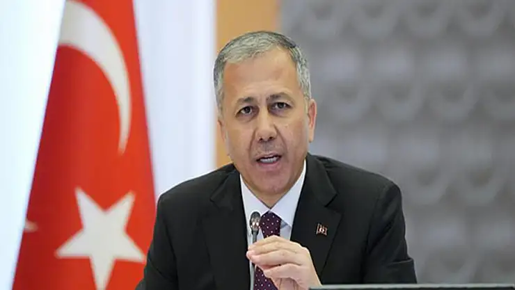 Bakan Yerlikaya açıkladı: 72 ilde 970 zehir taciri yakalandı