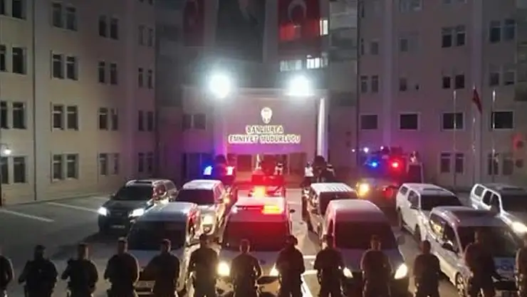 Bakan Yerlikaya: FETÖ propagandası yapan 121 şüpheli yakalandı