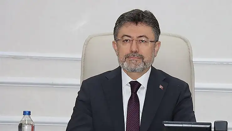Bakan Yumaklı: Kısa zamanda 81 ilimizdeki hayvan pazarlarını açmış olacağız