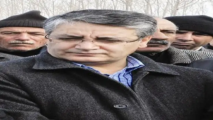VAN MİLLETVEKİLİ BAKANA KUŞLARI SORDU