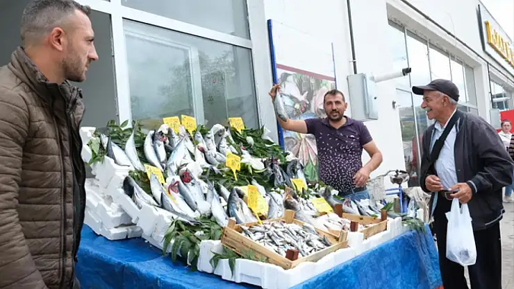 Bakanlık açıkladı... Ekim ayında hangi balıklar yenir?