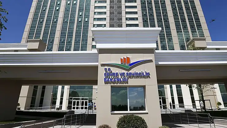 Bakanlıktan konum vergisi açıklaması