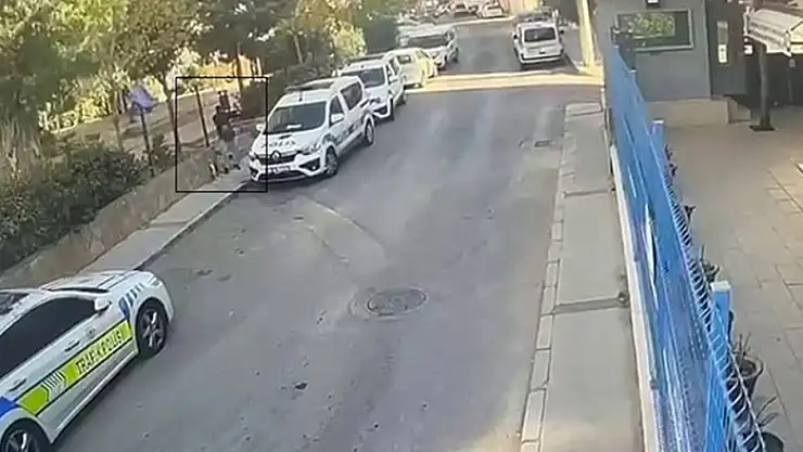 Balçova saldırısı ile ilgili gözaltı sayısı 27'ye yükseldi