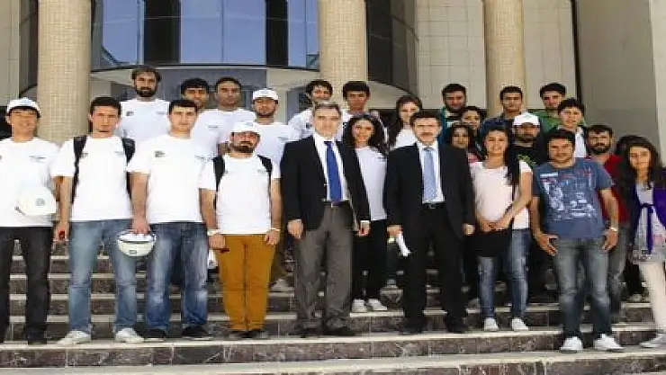 DEPREMLER BALIKESİR'DE ANLATILACAK