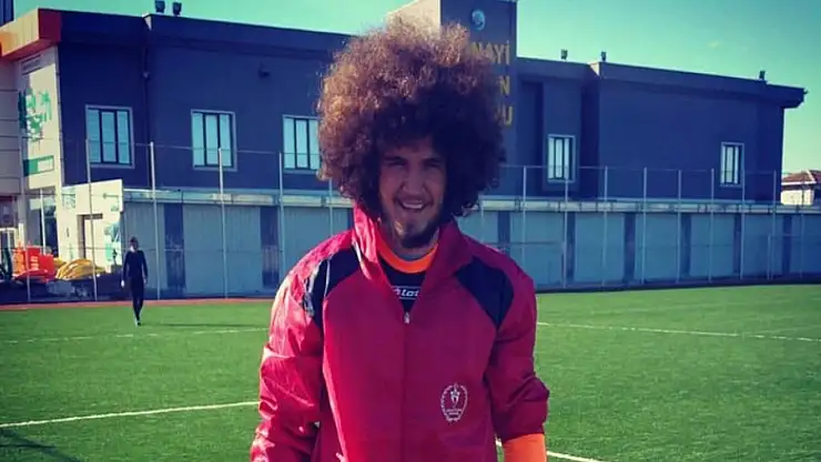 Bandırma Sanayi Spor kalecisi antrenmanda hayatını kaybetti