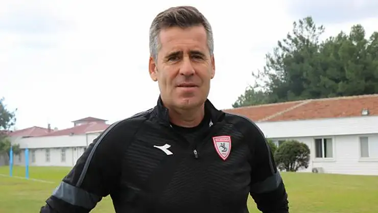 Bandırmaspor'da Hüseyin Eroğlu dönemi sona erdi