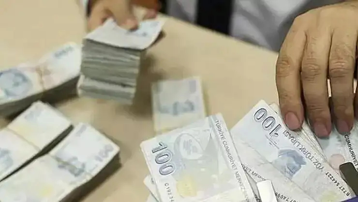 Bankalardan mevduat avantajı!