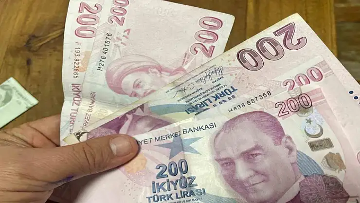 Bankaların emekli maaş promosyonlarındaki şartlara TÜKONFED'ten tepki