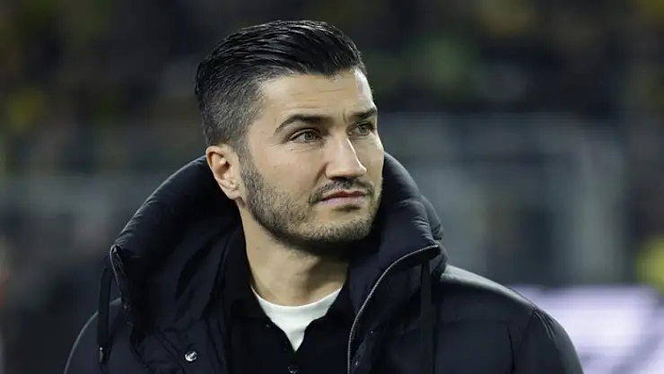 Başakşehir'de Nuri Şahin dönemi
