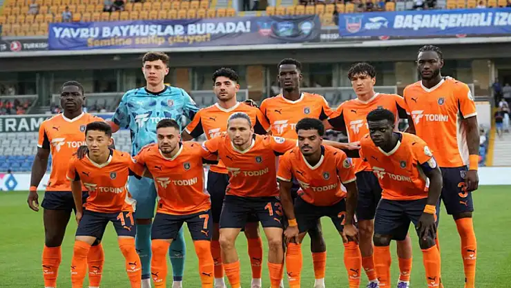 Başakşehir'in iç saha maçlarında karbon ayak izi hesaplanacak