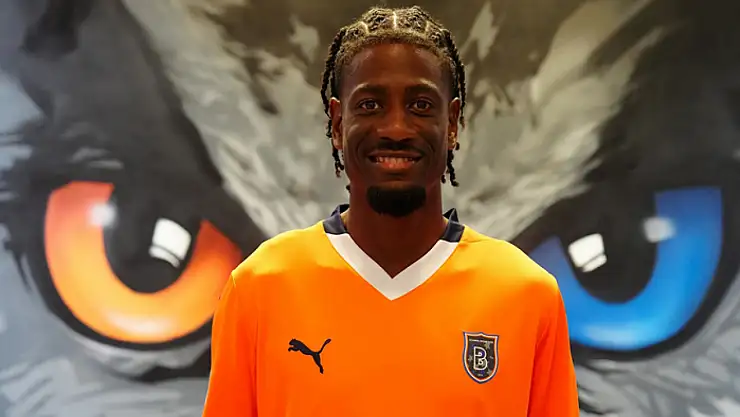 Başakşehir, Nuno Da Costa'yı transfer etti