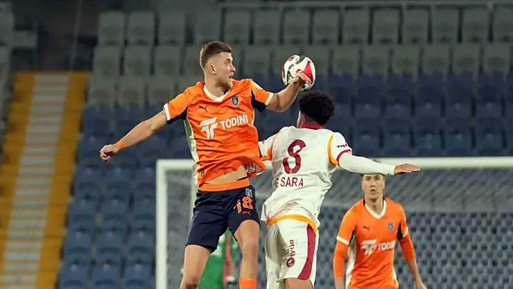 Başakşehir, Süper Lig'de en kötü sezon başlangıcını tekrarladı