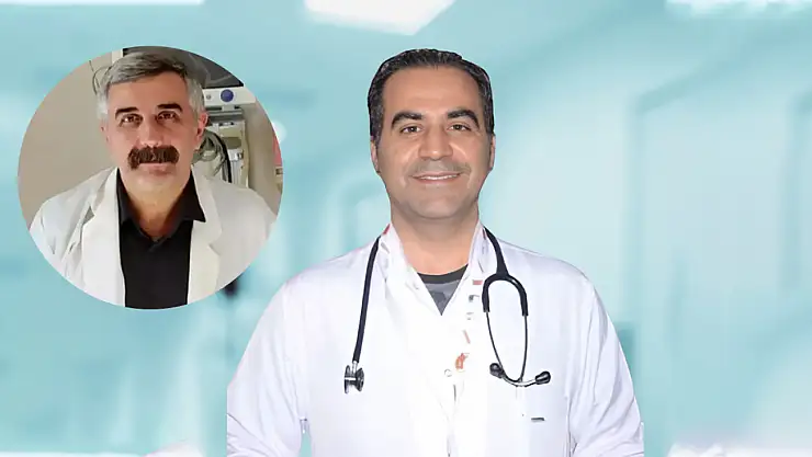 Başhekim Karaman'dan Kotan'ın sağlık durumu hakkında açıklama