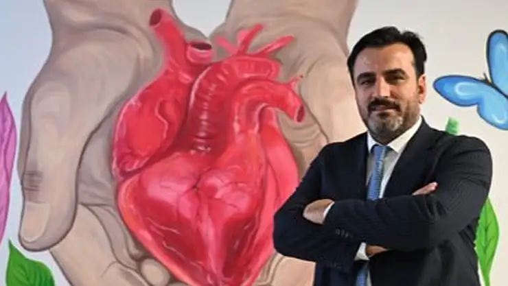 Başhekim Sarıkaya: Kolesterol ilaçsız da düşürülebilir