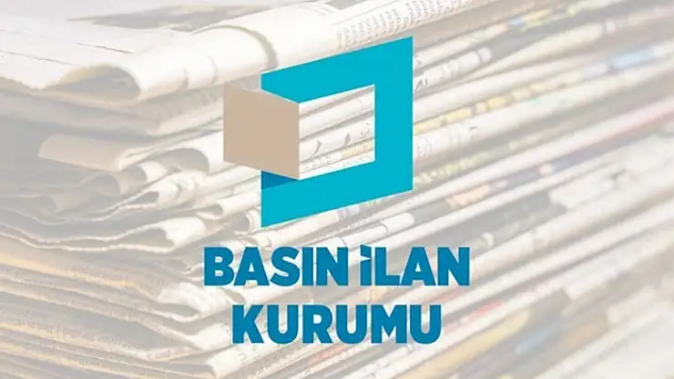 Basın İlan Kurumu 13 şubesini kapattı
