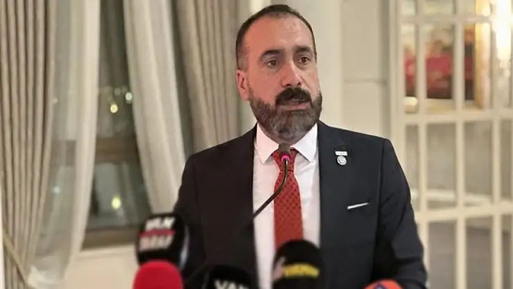 Başkan Adayı Bilici'den seçim sonuçlarıyla ilgili açıklama