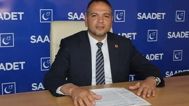 Başkan adayı İlhan seçim çalışmalarına devam ediyor