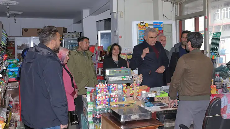 Oflas: Tuşbalının derdinden Tuşbalı anlar