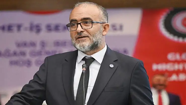 Başkan Akdeniz, güven tazeledi